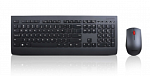 4X30H56821 Lenovo Professional Wireless Keyboard and Mouse Combo (Russian/Cyrillic)