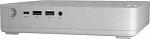 1989743 Неттоп Lenovo IdeaCentre Mini 5 01IAQ7 SFF i5 12400T (1.8) 8Gb SSD512Gb UHDG 730 Windows 11 Home GbitEth WiFi BT 90W серый (90UB002ERS)