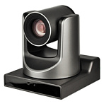 PTZ-камера CleverMic 1220UHN-L POE Black (FullHD, 20x, USB 3.0, HDMI, LAN)