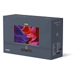 11060446 Digma Pro Vision [DM23R7-ADXW01] Black 23.8" {Full HD Ryzen 7 5700U /16Gb/ SSD512Gb/ UHDG/Windows 11 Pro/km}