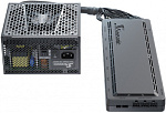 1561924 Корпус Seasonic CASE SYNCRO Q704 PLATINUM черный 850W ATX 4x120mm 7x140mm 2xUSB3.0 audio bott PSU