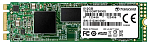 SSD Transcend 830S 512GB M.2 2280 , SATA3 B+M Key, TLC TS512GMTS830S