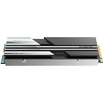 1911163 Накопитель Netac SSD PCI-E 4.0 x4 1Tb NT01NV5000-1T0-E4X NV5000 M.2 2280