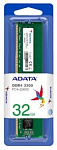 1985134 Модуль памяти A-DATA ADATA Premier AD4U320032G22-BGN DDR4 32GB