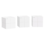 Двухдиапазонная Wi-Fi Mesh система AC1200 MW6(3-PACK) TENDA