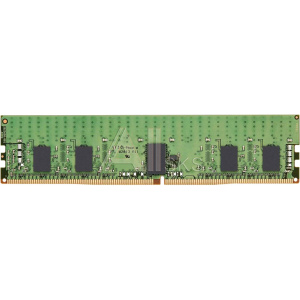 1000685937 Оперативная память KINGSTON Память оперативная/ 8GB 3200MHz DDR4 ECC Reg CL19 DIMM 1Rx8 Micron