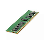 Модуль памяти HPE CAS-22-22-22 Registered Smart Memory Kit 64GB (1x64GB) Dual Rank x4 DDR4-3200