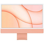 11000048 Apple iMac 24" M1 8C/8C 8GB 256GB, Orange [Z132001VF]