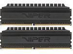 3214095 Модуль памяти DIMM 16GB DDR4-4000 K2 PVB416G400C9K PATRIOT