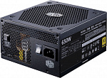 1554764 Блок питания Cooler Master ATX 650W V650 Gold V2 80+ gold (24+8+4+4pin) APFC 135mm fan 8xSATA Cab Manag RTL