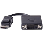1624071 DELL [470-ABEO] Adapter DP to DVI (Single Link)