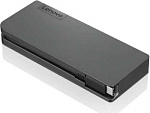 1421867 Адаптер Lenovo ThinkPad 4X90S92381 черный