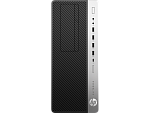 7PE92EA#ACB HP EliteDesk 800 G5 TWR Core i5-9500 3.0GHz,16Gb DDR4-2666(1),512Gb SSD,DVDRW,USB Kbd+USB Mouse,USB-C,Dust Filter,3/3/3yw,Win10Pro