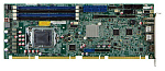 Промышленная плата SPCIE-C246, форм-фактор Full-size PICMG 1.3, разъем LGA 1151, поддержка процессоров Intel® Xeon® E3, Core™ i7/i5/i3/Pentium®/Celero
