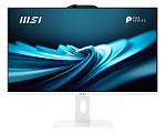 Моноблок MSI Pro AP272P 14M-664XRU 27" Full HD i7 14700 (2.1) 16Gb SSD512Gb UHDG 770 без ОС GbitEth WiFi BT 120W клавиатура мышь Cam белый 1920x1080 Моноблок MSI Pro AP272P 14M-664XRU 27" Full HD i7 14700 (2.1) 16Gb SSD512Gb UHDG 770 без ОС GbitEth WiFi BT 120W клавиатура мышь Cam белый 1920x1080