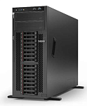 7X10A0E2EA Сервер LENOVO ThinkSystem ST550 Tower 4U,Xeon 4210R 10C(2.4GHz 13.75MB Cache/100W), 1x16GB/2933/2Rx8 RDIMM,noHDD(upto8 SFF),SR 9350-8i,1x750W,XCCE