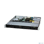 Supermicro SYS-511R-M Платформа системного блока