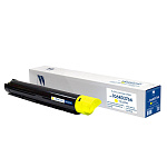 npr_B2276 Тонер-картридж NVP совместимый NV-106R03766 Yellow