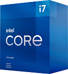 1471339 Процессор Intel Original Core i7 11700F Soc-1200 (BX8070811700F S RKNR) (2.5GHz) Box