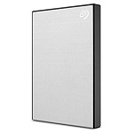 1262451 Внешний жесткий диск USB3 1TB EXT. SILVER STHN1000401 SEAGATE