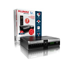 1250709 ТВ-ресивер DVB-T2 DV3208HD LUMAX