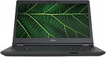 1624098 Ноутбук Fujitsu LifeBook E5411 Core i5 1135G7 16Gb SSD256Gb Intel Iris Xe graphics 14" IPS FHD (1920x1080) noOS black WiFi BT Cam