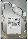 1000369876 Жесткий диск HDD Toshiba SATA3 4Tb Video 128Mb