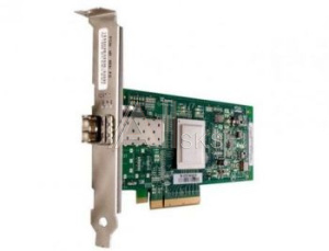 950855 Адаптер DELL 406-10470 8Gb PCIe HBA low profil kit