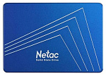 3208541 SSD жесткий диск SATA2.5" 2TB NT01N600S-002T-S3X NETAC