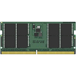 11051223 Модуль памяти Kingston 48GB DDR5 5600 Non-ECC Unbuffered SODIMM CL46 2RX8 1.1V 262-pin 24Gbit