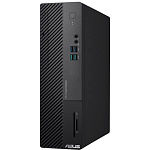 1978066 ASUS ExpertCenter D5 D500SD-512400096X SFF [90PF0391-M00KJ0] Black {i5-12400/8Gb/256Gb/ Win 11Pro/Kbd RU-ENG + Mouse}