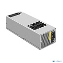 Exegate EX292186RUS Серверный БП 400W ExeGate <ServerPRO-2U-400ADS> (2U, APFC, КПД 85% (80 PLUS Bronze), 6cm ball bearing fan, 24pin, 2x8pin, 5xSATA,