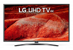 1369818 Телевизор LED LG 43" 43UM7650PLA черный/Ultra HD/50Hz/DVB-T2/DVB-C/DVB-S2/USB/WiFi/Smart TV (RUS)