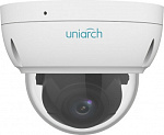 1861006 Камера видеонаблюдения IP UNV Uniarch IPC-D312-APKZ 2.8-12мм цв. корп.:белый
