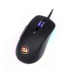 Проводная игровая мышь Redragon Stormrage RGB,7 кнопок,10000 dpi