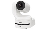 PTZ-камера Panasonic [AW-UE160WEJ] : 4K разрешение, 1" MOS сенсор; оптический фильтр low-pass filter, 2160/50p, 20x Zoom, 75.1°, 2 XLR audio вход, USB