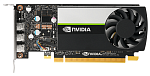 VCNT400-PB PNY Nvidia Quadro T400 2GB GDDR6, 64bit, 1.094 TFLOPS, PCIE 4.x16, 3x mDP, LP sinle slot, 1 fan