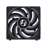 G99.12P281B.00 LIAN LI UNI FAN P28 (UF-P28120-1B BLACK)