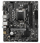 1647761 Материнская плата MSI B560M PRO-E Soc-1200 Intel B560 2xDDR4 mATX AC`97 8ch(7.1) GbLAN+VGA+HDMI