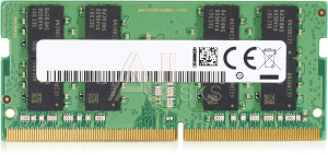 1000497259 Память HP 8GB 2666MHz DDR4 Memory ALL