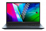 1840079 Ноутбук Asus Vivobook Pro 15 OLED K3500PA-L1091T Core i5 11300H 16Gb SSD512Gb iOpt32Gb Intel Iris Xe graphics 15.6" OLED FHD (1920x1080) Windows 10 Ho