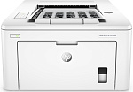 1000404166 Лазерный принтер HPI LaserJet Pro M203dn Printer