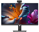 Моноблок IRBIS SmartAIO 27; 27“(i5-13400;16GB/512GB;IPS;16:9;1920x1080x100Hz;1500:1;300Cd/m2;5ms;HDMI(out);DP;USB-C;4*USB2.0;2*USB3.1;DVD;RJ45;WebC 5M