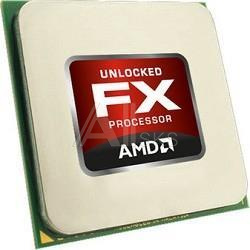 1263584 Процессор FX X4 4300 SAM3+ OEM 95W 3800 FD4300WMW4MHK AMD