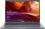 1151260 Ноутбук Asus VivoBook R521FL-BR103T Core i3 8145U/8Gb/1Tb/nVidia GeForce MX250 2Gb/15.6"/HD (1366x768)/Windows 10/grey/WiFi/BT/Cam