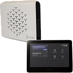 1000631505 Компьютер для системы видеокнференцсвязи/ POLY G10-T Video Conference/Collaboration System: Microsoft Teams Codec, GC-8 Touch Controller, Lenovo