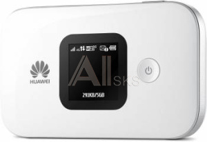 379696 Модем 2G/3G/4G Huawei Е5577Cs-321 USB Wi-Fi Firewall внешний белый