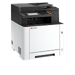 МФУ Kyocera ECOSYS MA2600cfx P/C/S/F Цв.лазерный А4, 26 стр/мин, 1200 dpi, 512Mb, USB,Network, дуплекс, автоподатчик, старт.тонер. (существенное повре МФУ Kyocera ECOSYS MA2600cfx P/C/S/F Цв.лазерный А4, 26 стр/мин, 1200 dpi, 512Mb, USB,Network, дуплекс, автоподатчик, старт.тонер. (существенное повре