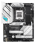Материнская плата ASUS ROG STRIX B650-A GAMING WIFI, AM5, B650, 4*DDR5, 4*SATA, 3*M.2, 3*USB 3.2, 4*USB 2.0, Type-C, 2*PCIx16, 2*PCIx1, DP+HDMI, ATX;