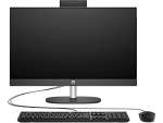 Моноблок HP ProOne 245 G10 All-in-One NT 23,8"LED UWVA IPS (1920x1080)Ryzen7-7730U,8GB,512GB,eng usb kbd,mouse,5MP,WiFi,BT,Iron Gray,DOS,1Wty